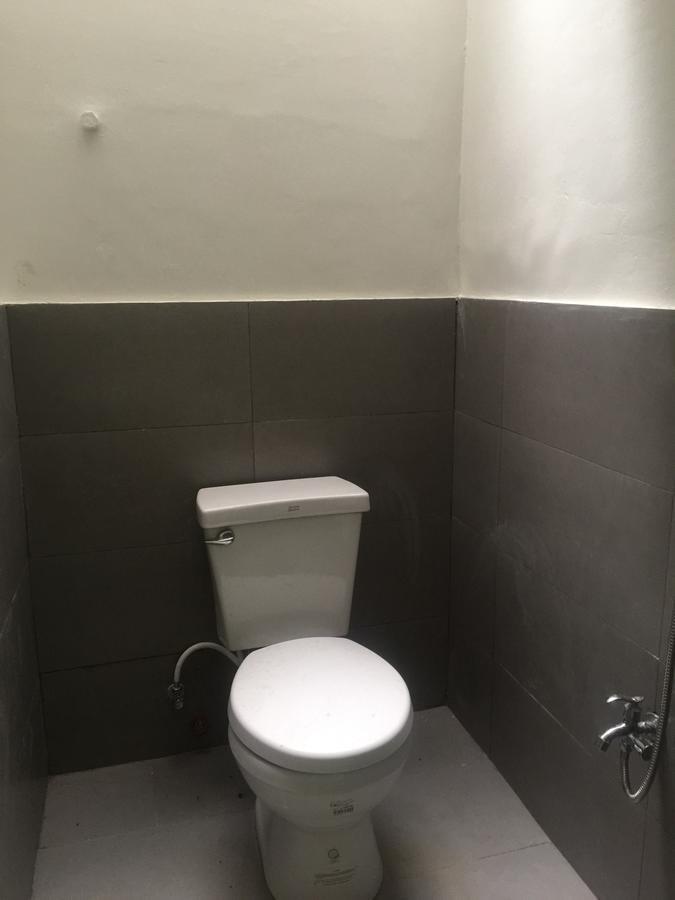 The Hub District Hostel And Dorm 마카티 외부 사진